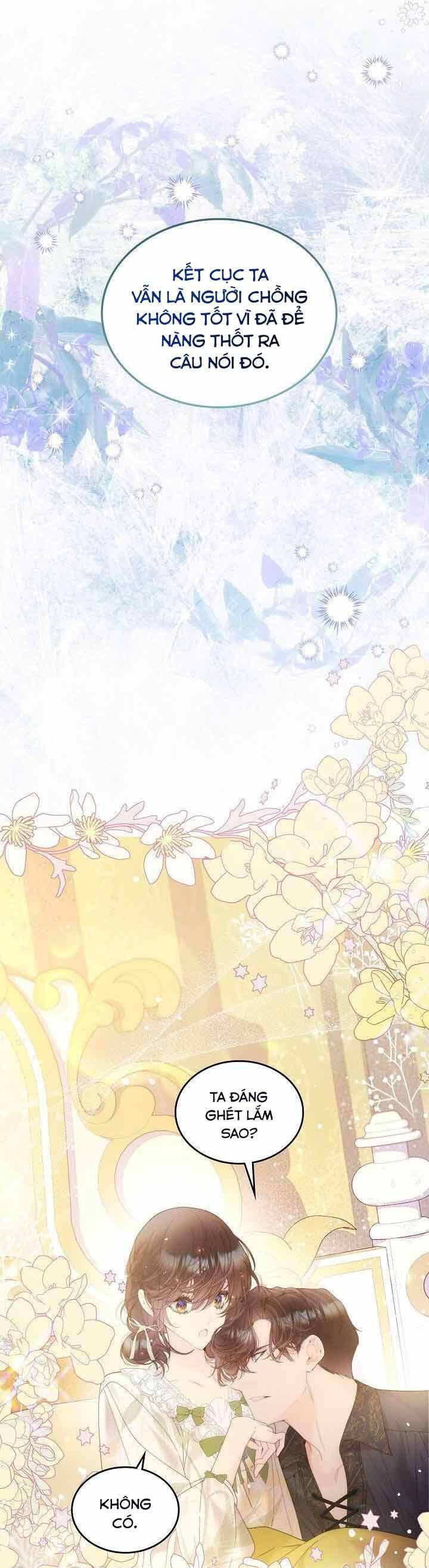 Công Chúa Chloe Chapter 107 - Trang 15