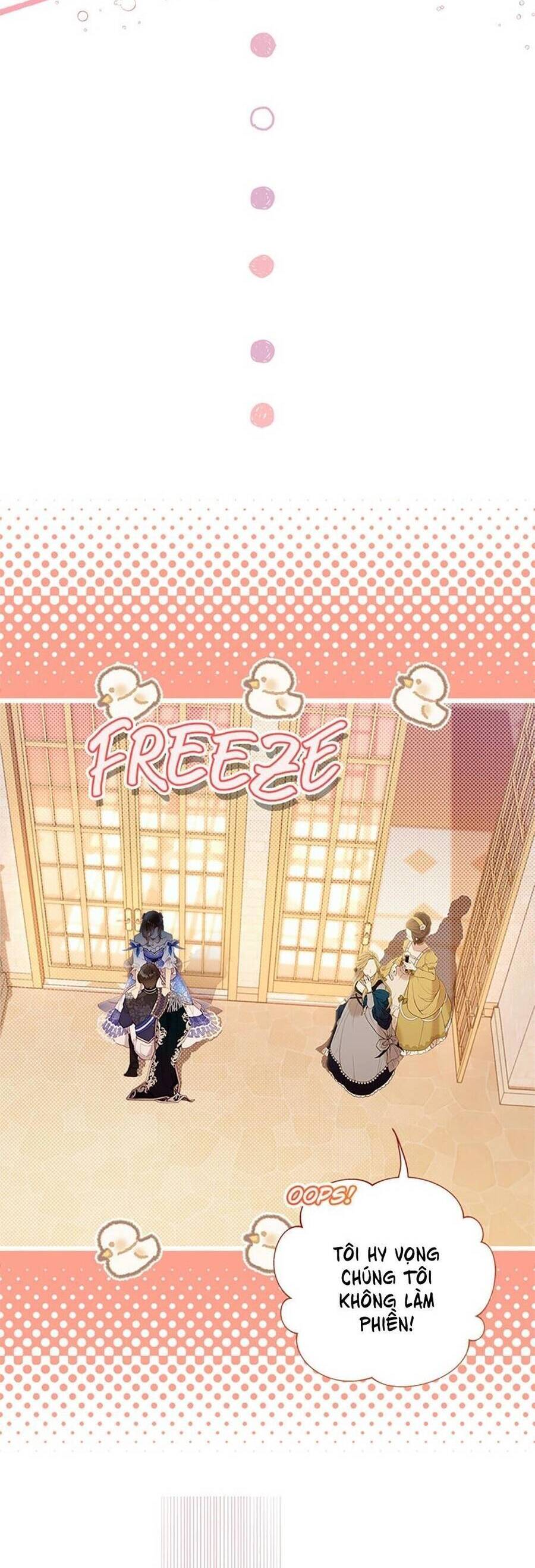 Công Chúa Chloe Chapter 126 - Trang 32