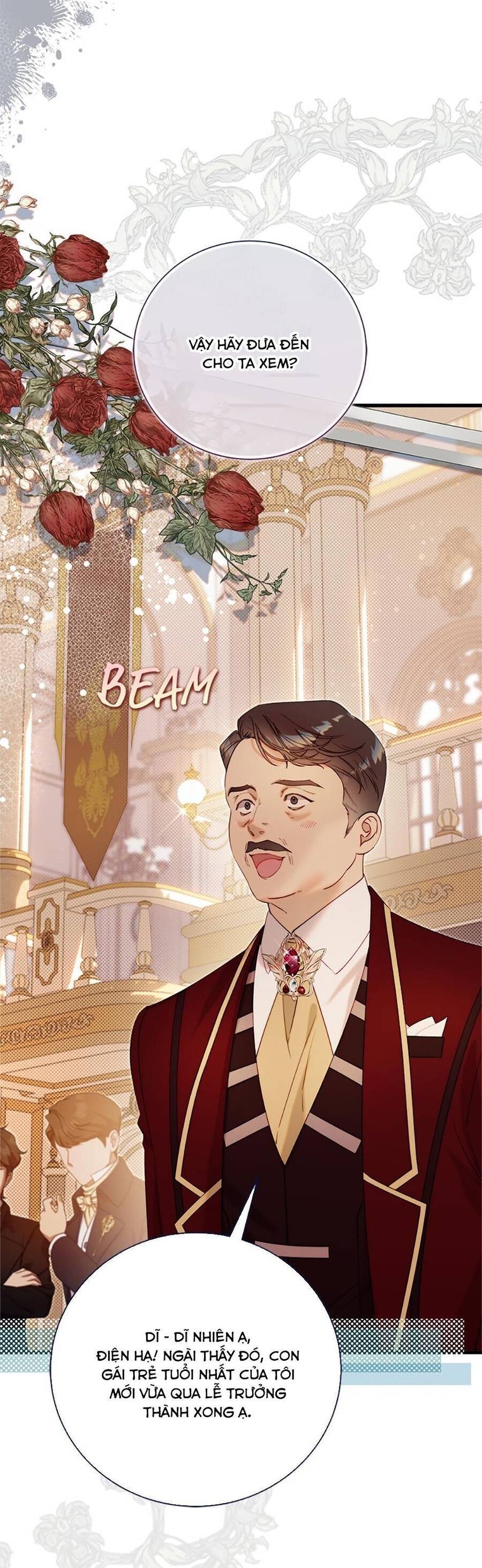 Công Chúa Chloe Chapter 126 - Trang 49