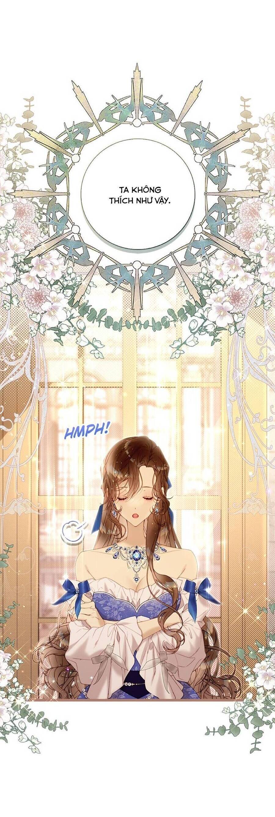 Công Chúa Chloe Chapter 125 - Trang 43