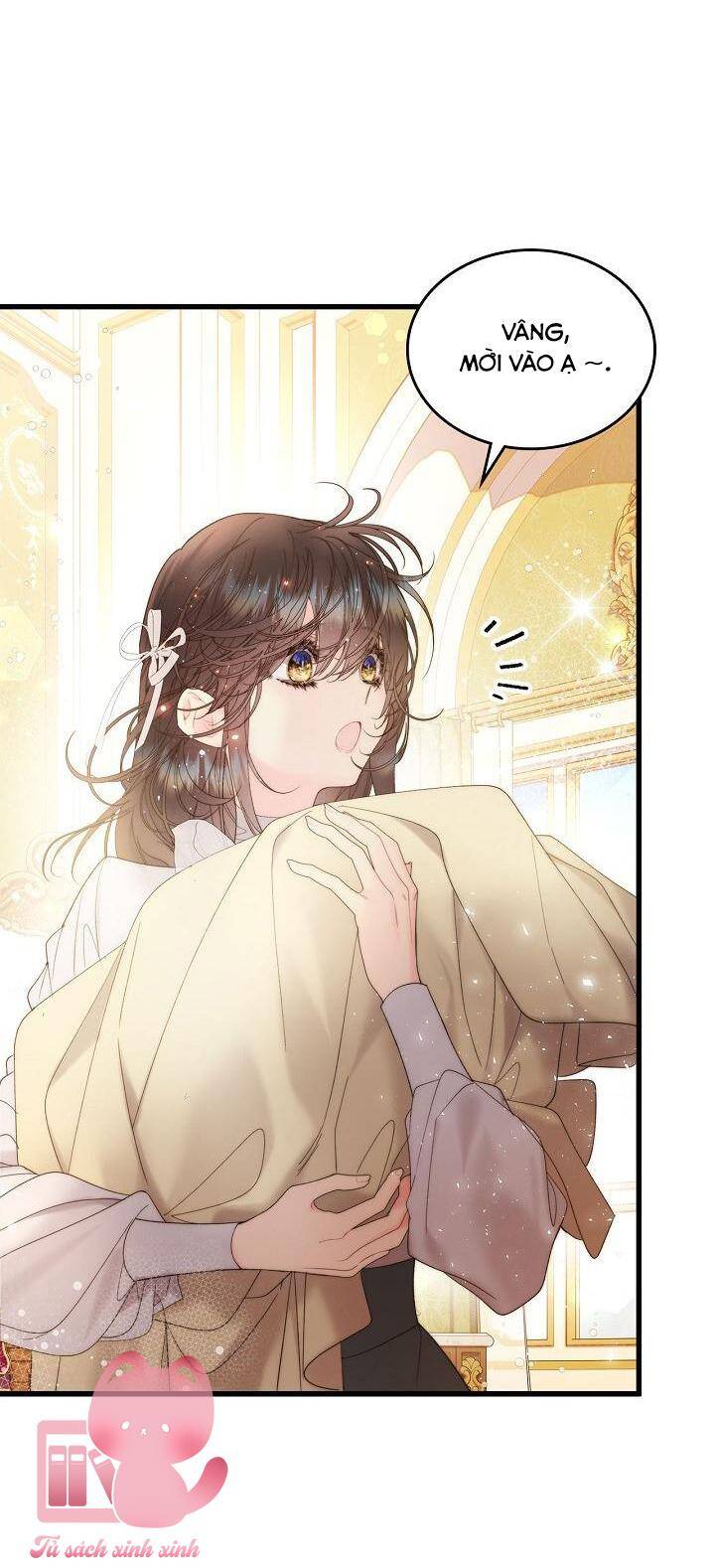 Công Chúa Chloe Chapter 109 - Trang 47