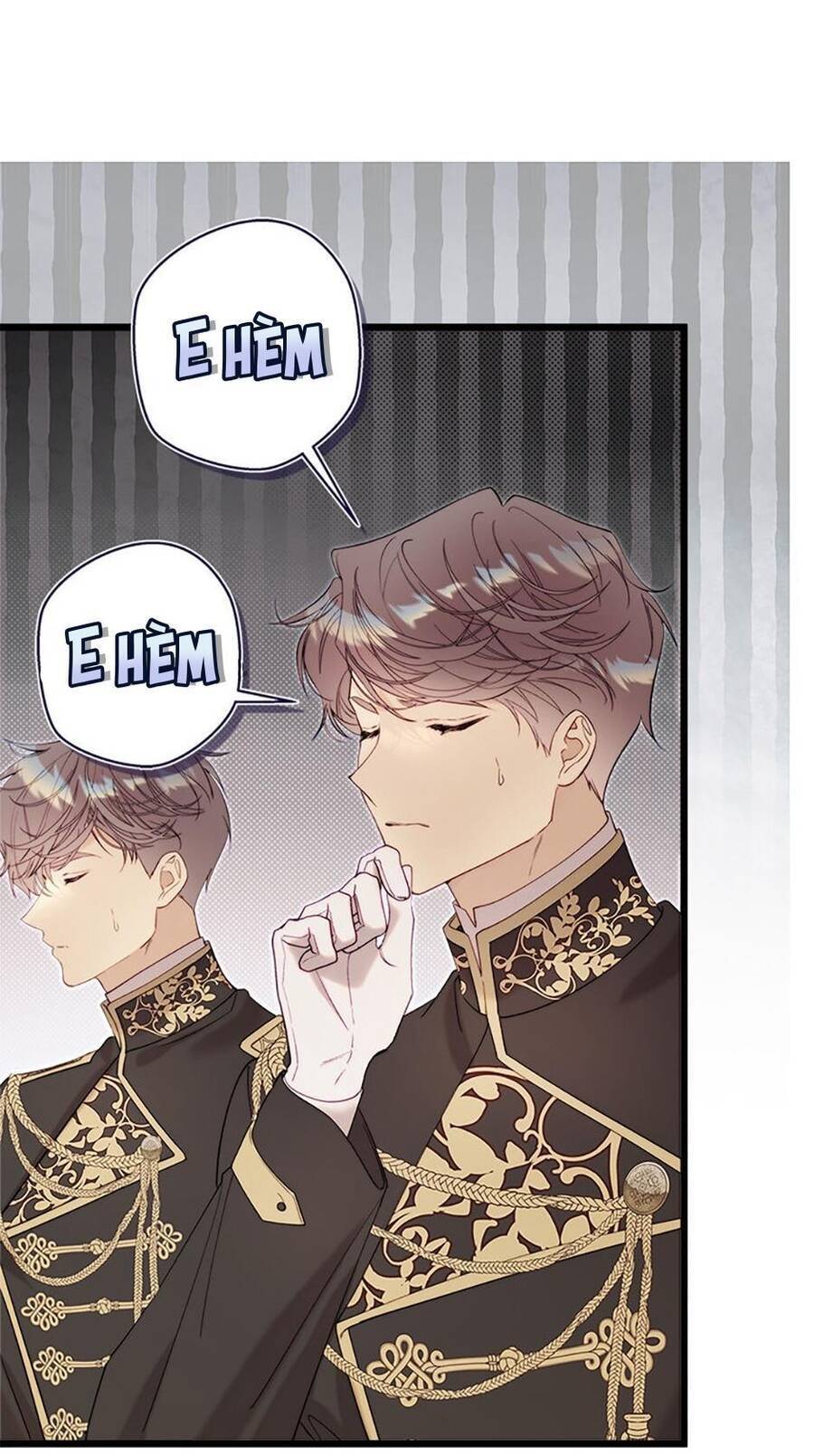 Công Chúa Chloe Chapter 127 - Trang 56