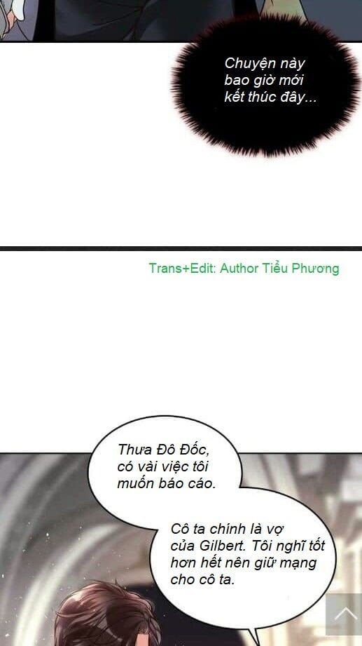 Công Chúa Chloe Chapter 1 - Trang 8