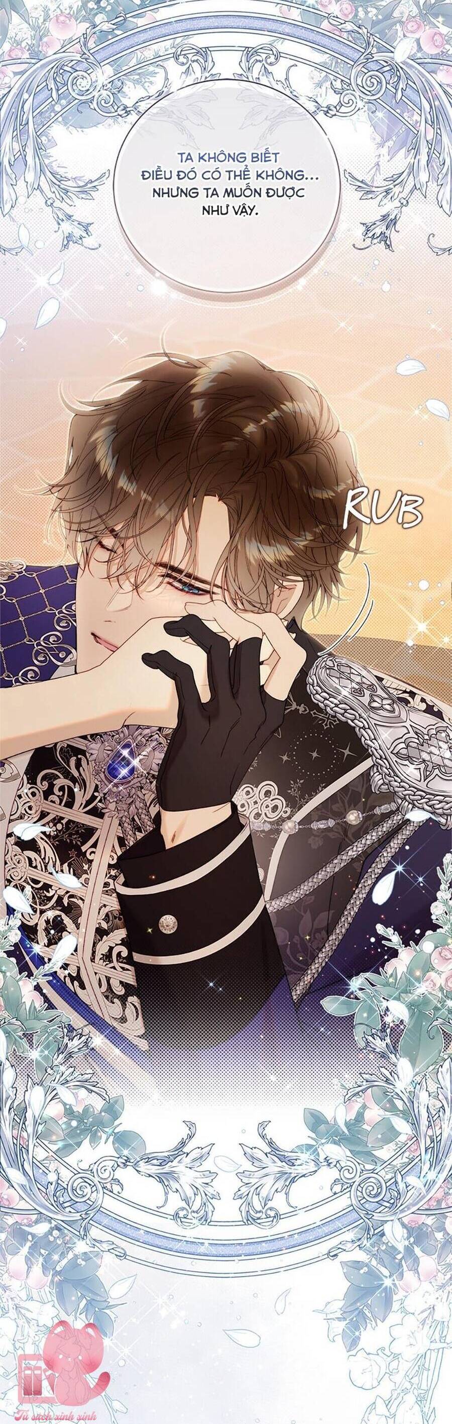 Công Chúa Chloe Chapter 126 - Trang 22