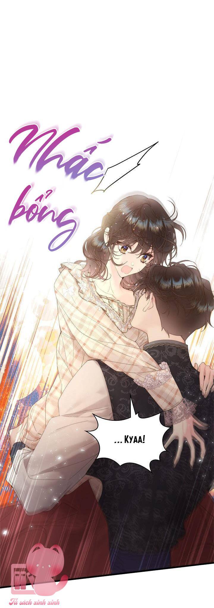 Công Chúa Chloe Chapter 109 - Trang 20