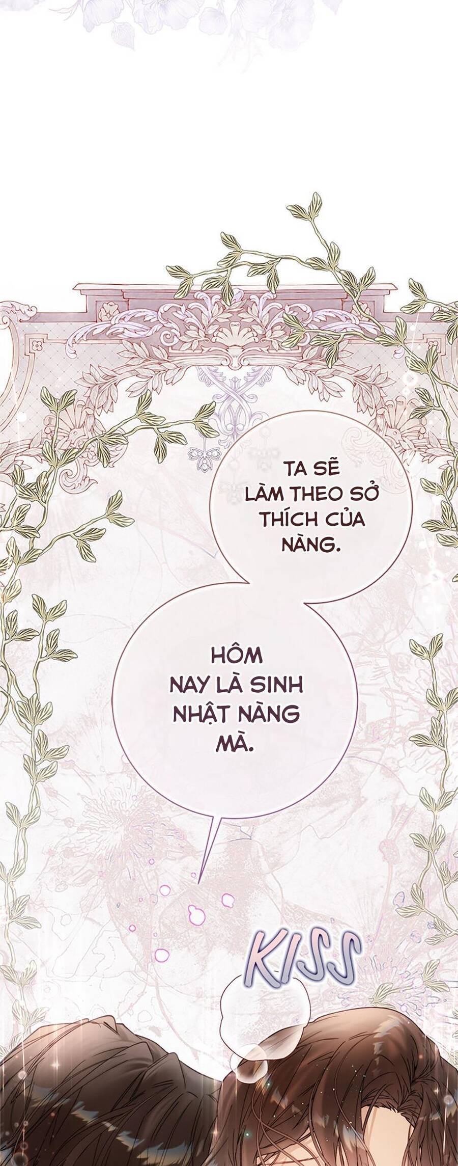 Công Chúa Chloe Chapter 127 - Trang 44
