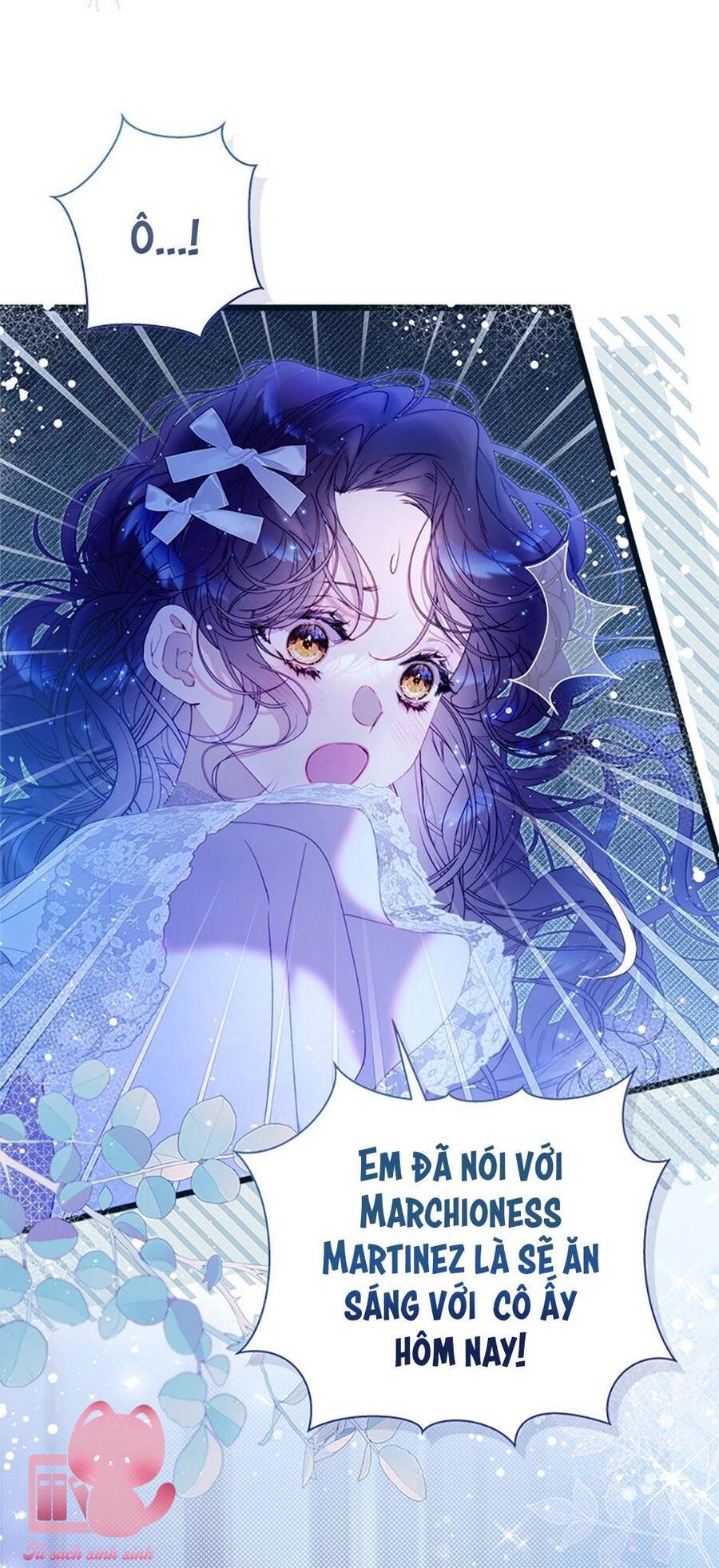 Công Chúa Chloe Chapter 127 - Trang 101