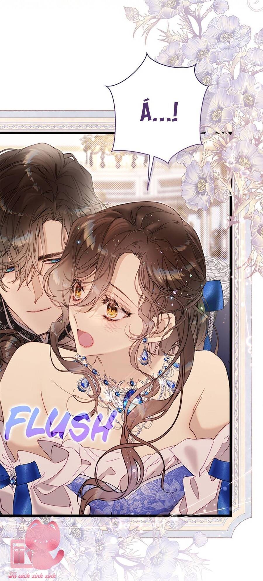 Công Chúa Chloe Chapter 127 - Trang 43
