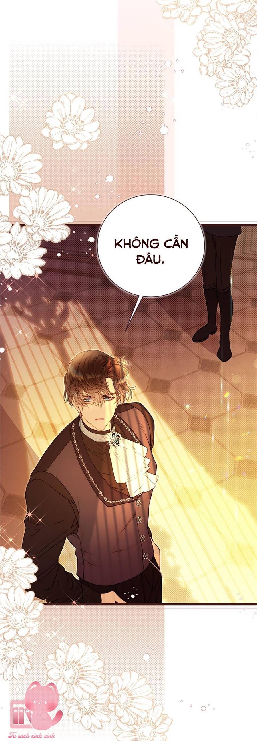 Công Chúa Chloe Chapter 127 - Trang 75