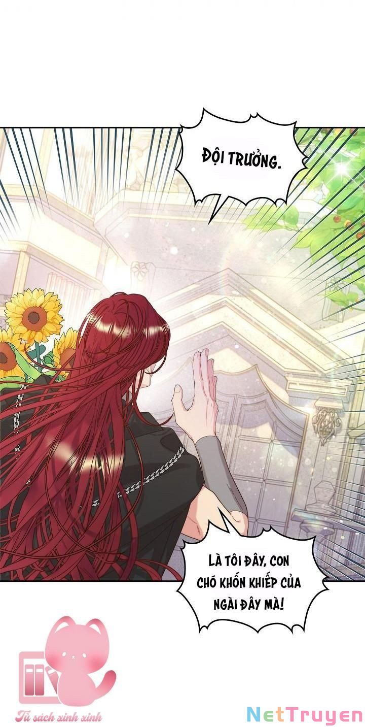 Công Chúa Chloe Chapter 96 - Trang 47