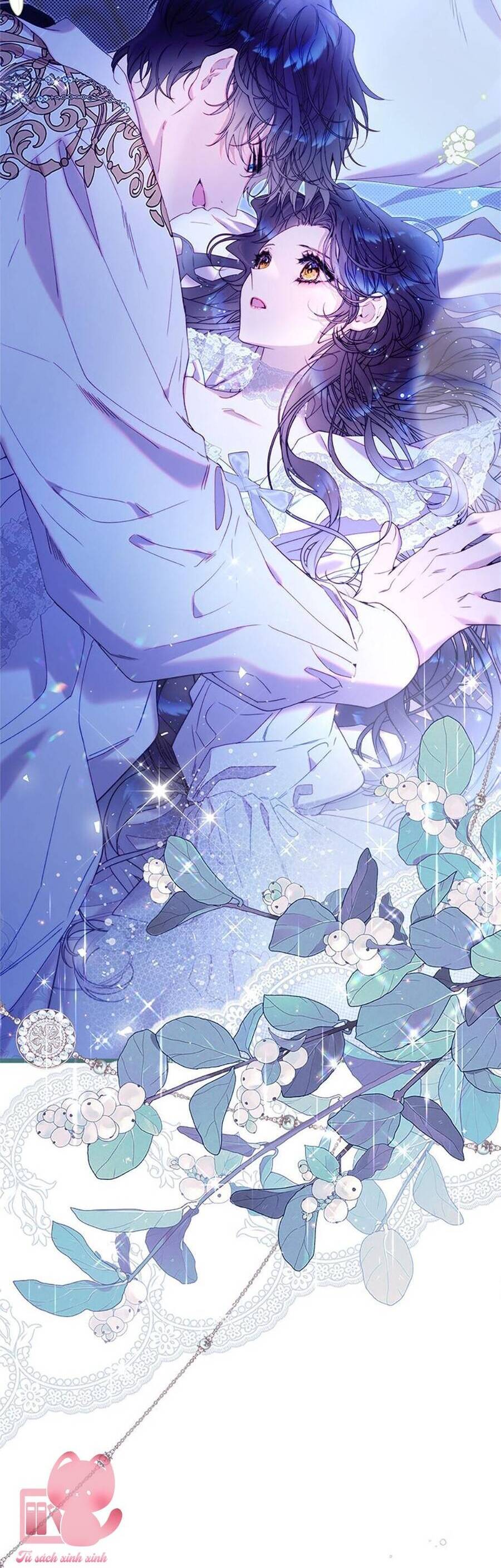 Công Chúa Chloe Chapter 127 - Trang 107