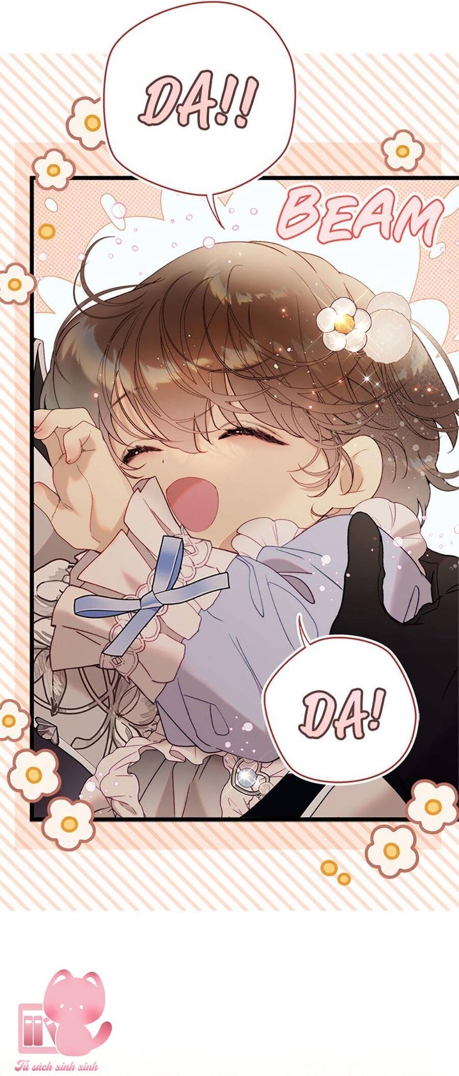 Công Chúa Chloe Chapter 129 - Trang 5