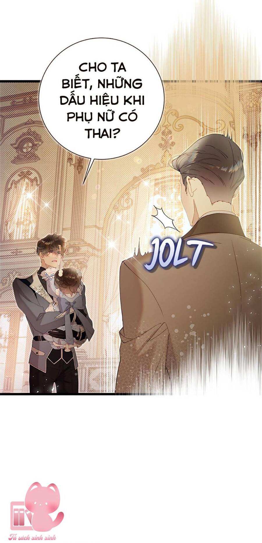 Công Chúa Chloe Chapter 129 - Trang 8