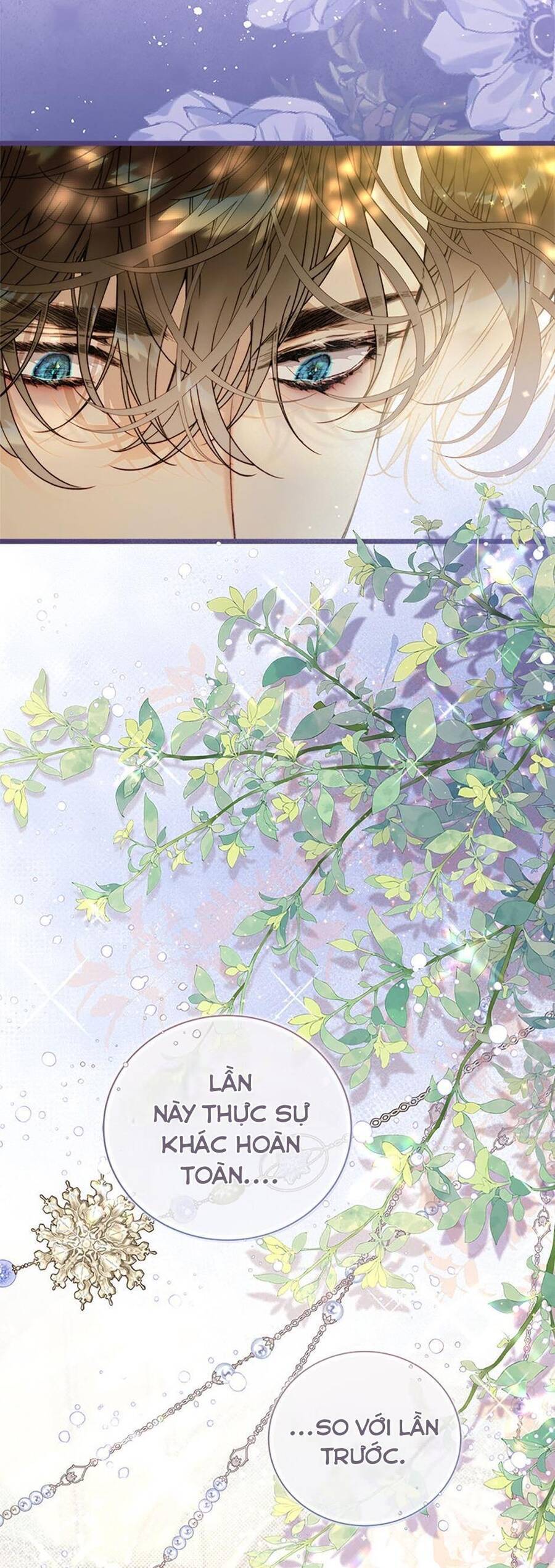 Công Chúa Chloe Chapter 130 - Trang 2