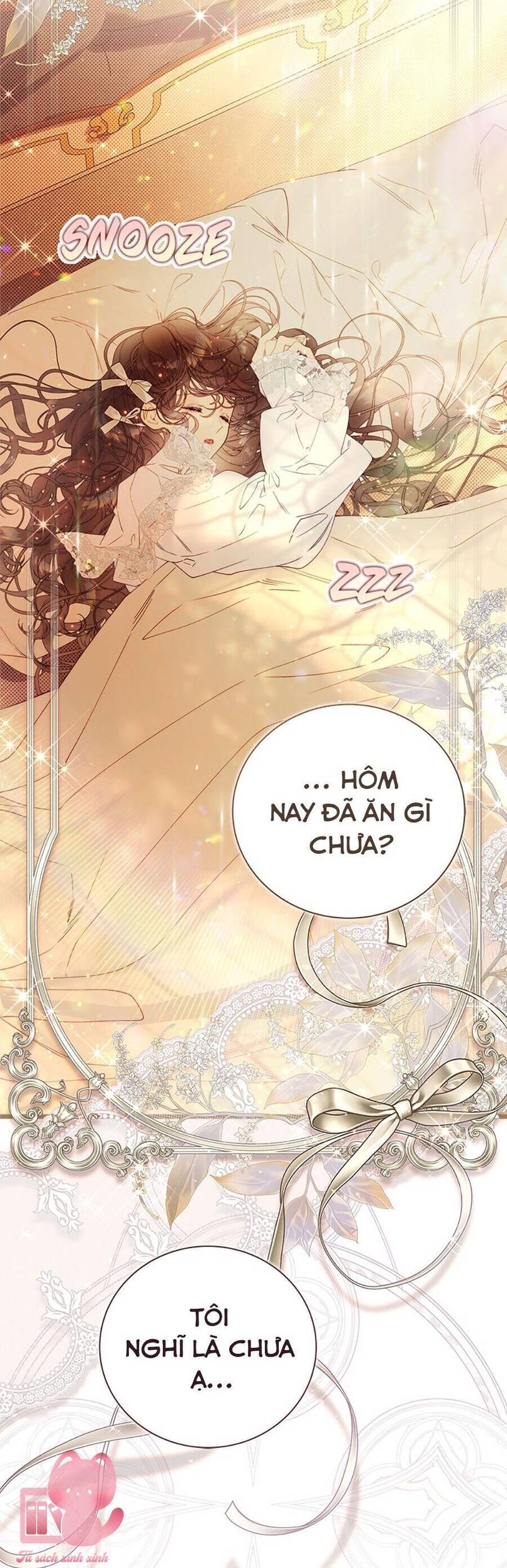 Công Chúa Chloe Chapter 127 - Trang 77