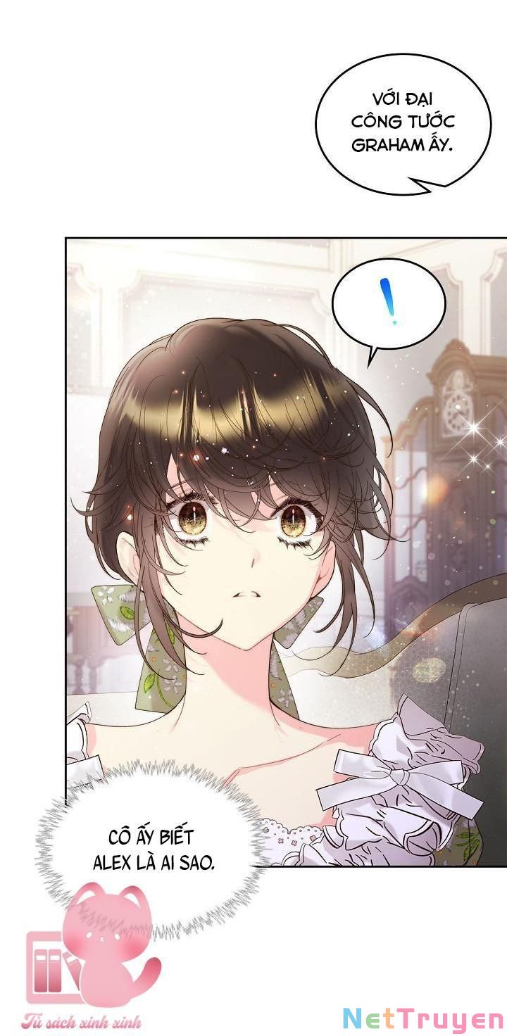Công Chúa Chloe Chapter 96 - Trang 10