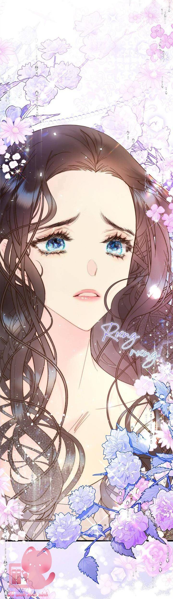 Công Chúa Chloe Chapter 109 - Trang 9