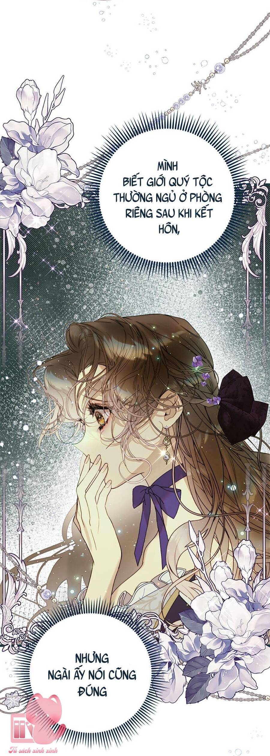 Công Chúa Chloe Chapter 130 - Trang 24