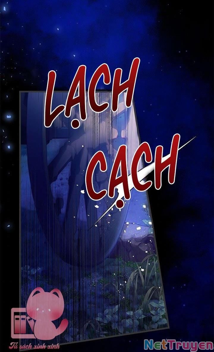 Công Chúa Chloe Chapter 96 - Trang 22