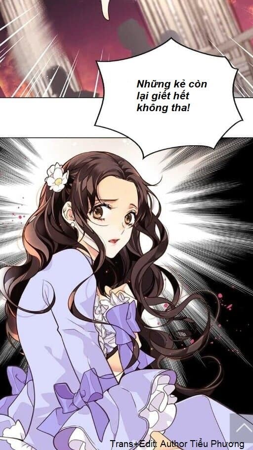 Công Chúa Chloe Chapter 1 - Trang 17