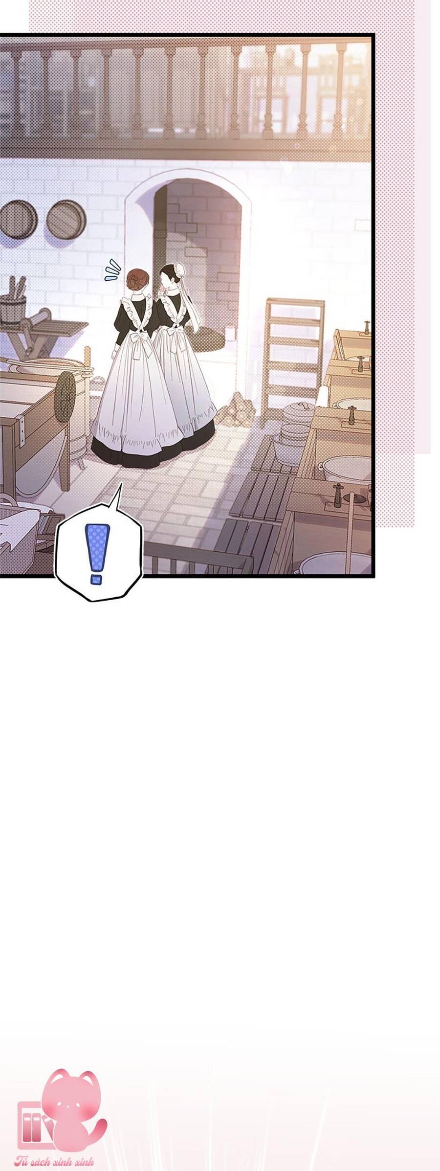Công Chúa Chloe Chapter 127 - Trang 17