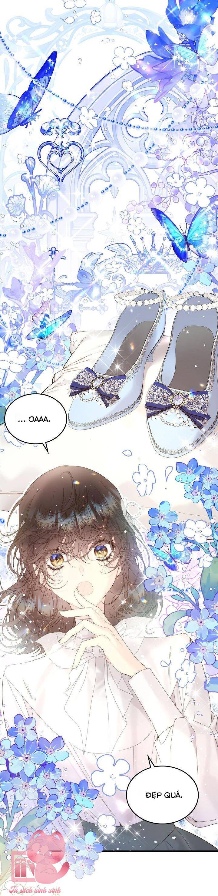 Công Chúa Chloe Chapter 109 - Trang 54