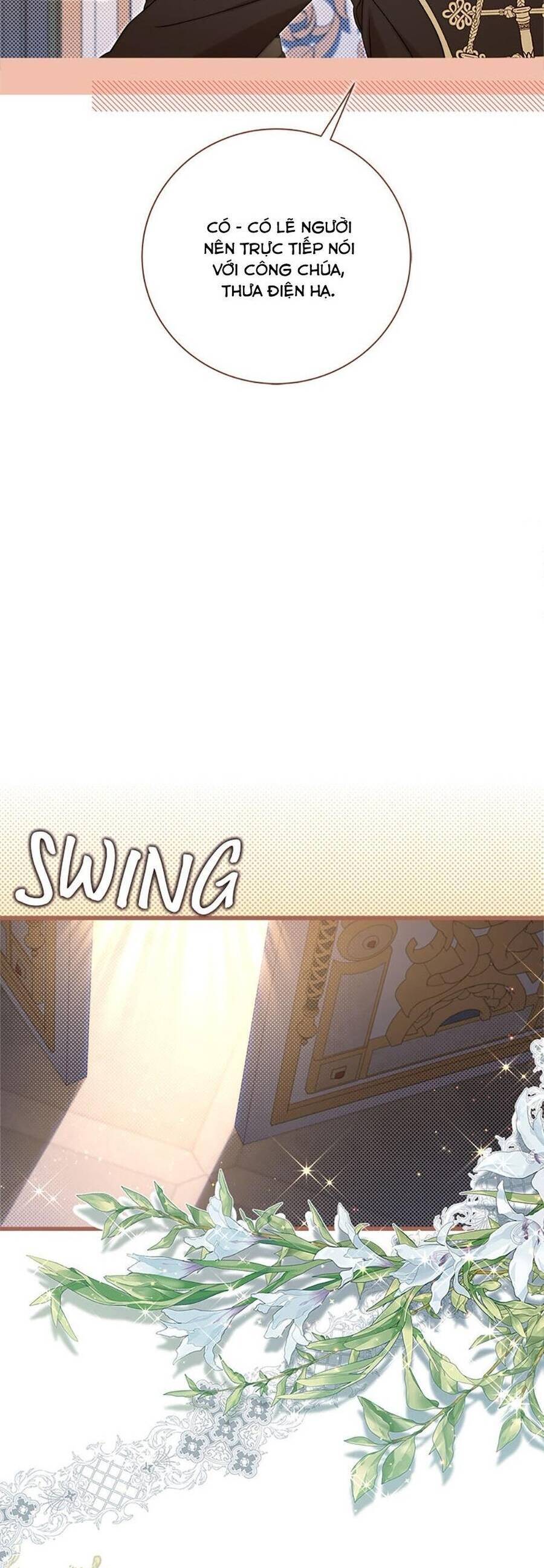 Công Chúa Chloe Chapter 126 - Trang 66
