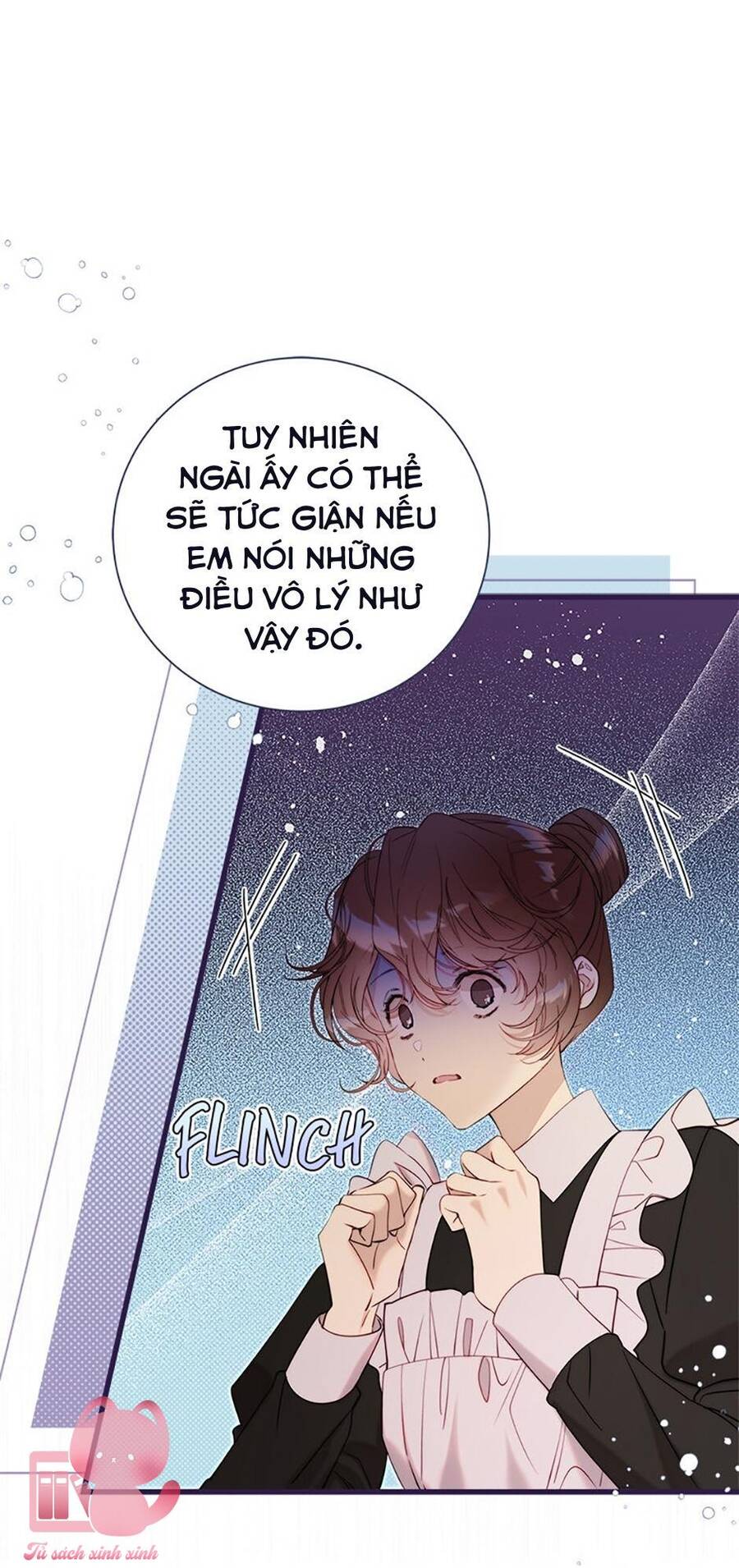 Công Chúa Chloe Chapter 127 - Trang 28