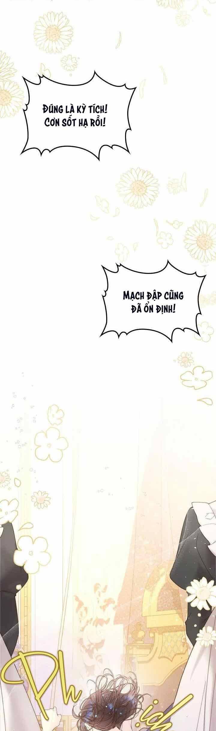 Công Chúa Chloe Chapter 107 - Trang 42