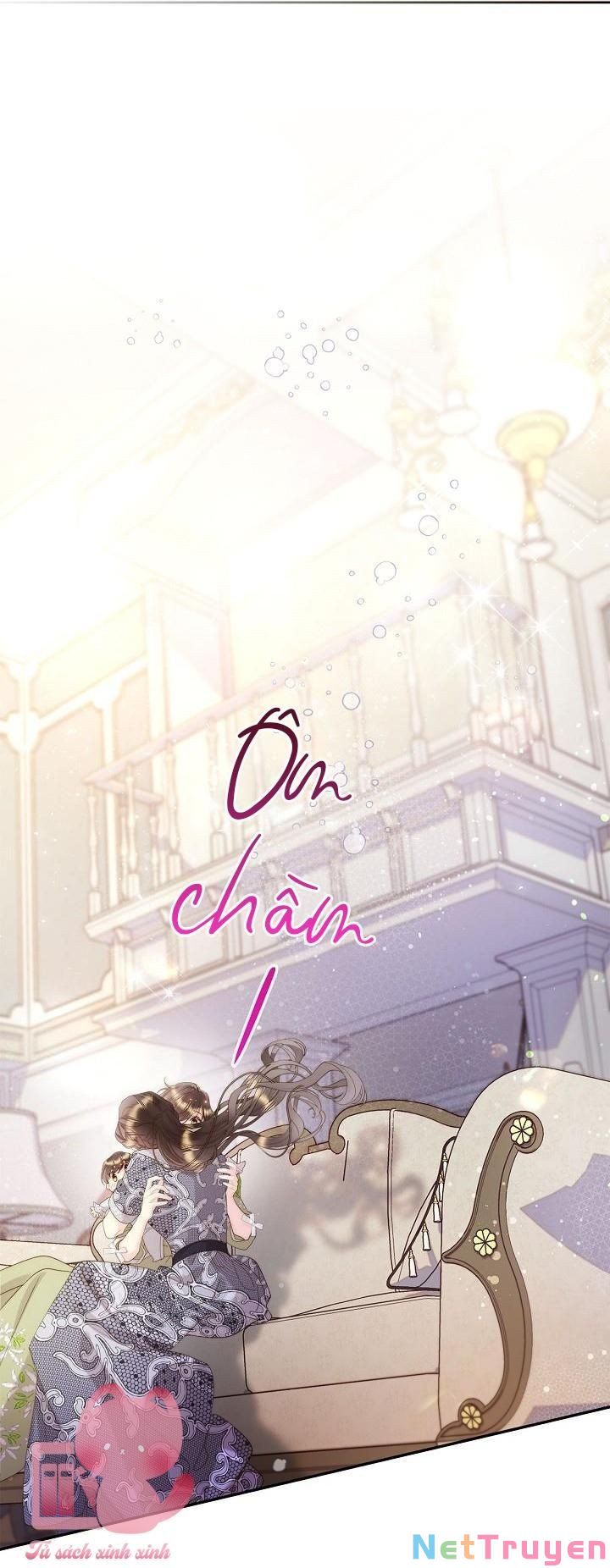 Công Chúa Chloe Chapter 96 - Trang 6