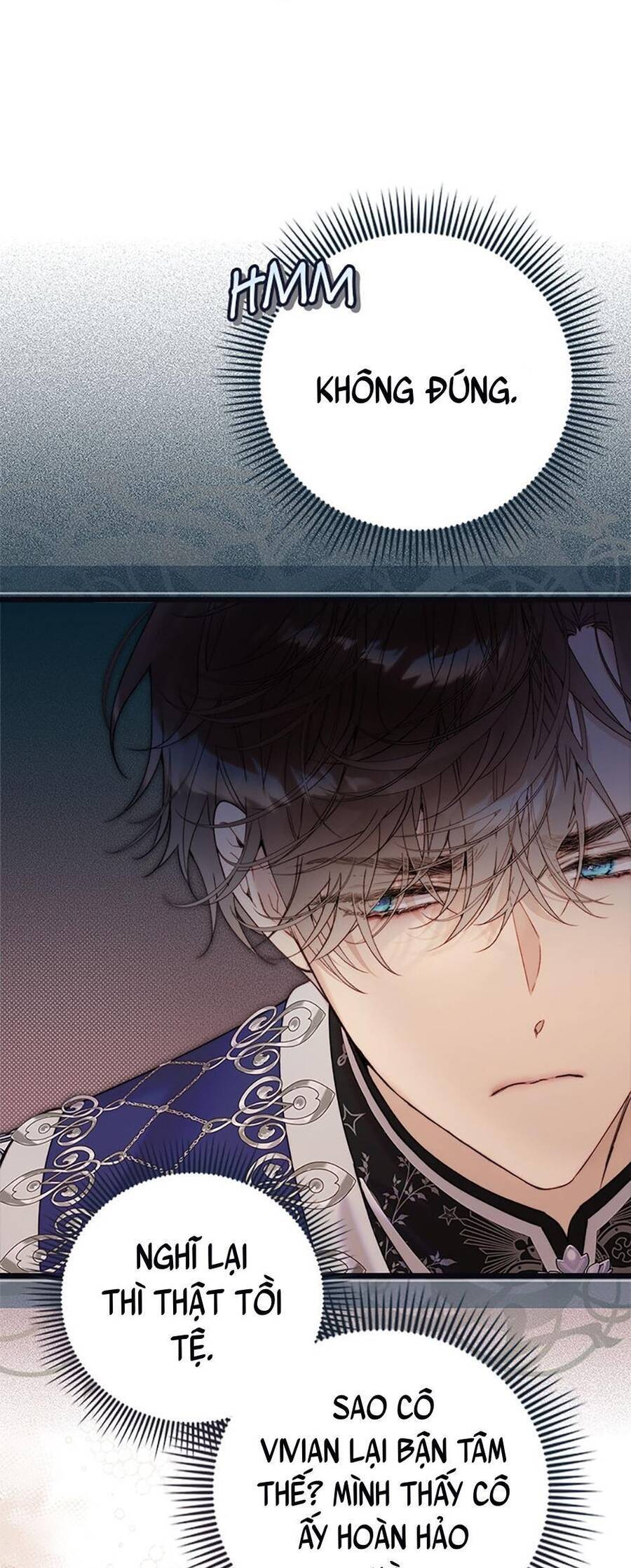 Công Chúa Chloe Chapter 127 - Trang 32