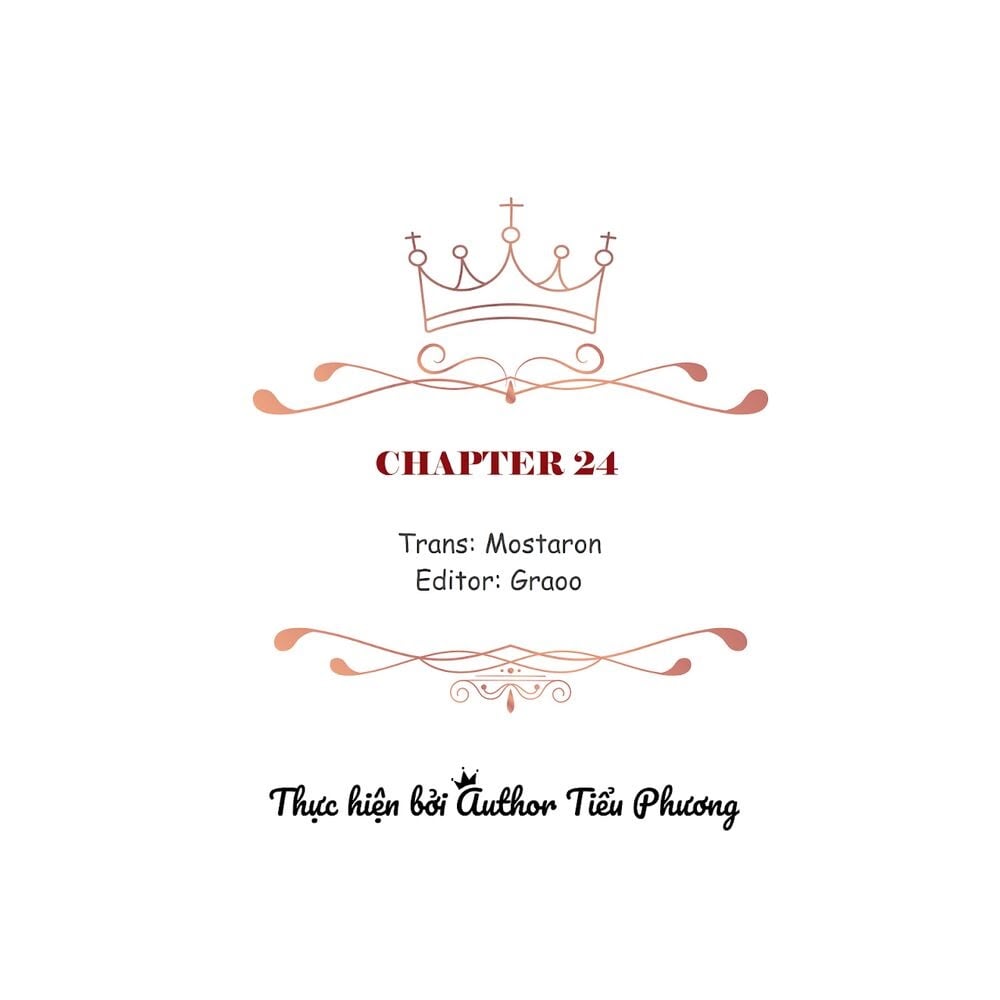 Công Chúa Chloe Chapter 24 - Trang 0