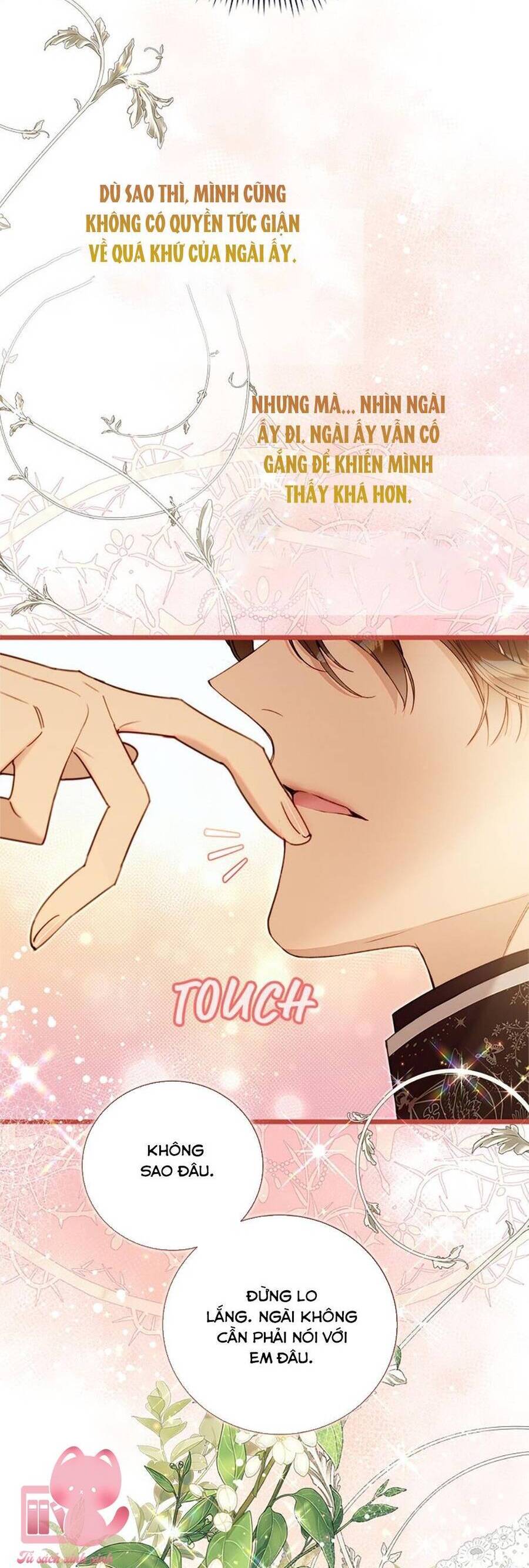 Công Chúa Chloe Chapter 125 - Trang 45