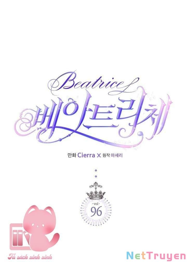 Công Chúa Chloe Chapter 96 - Trang 19