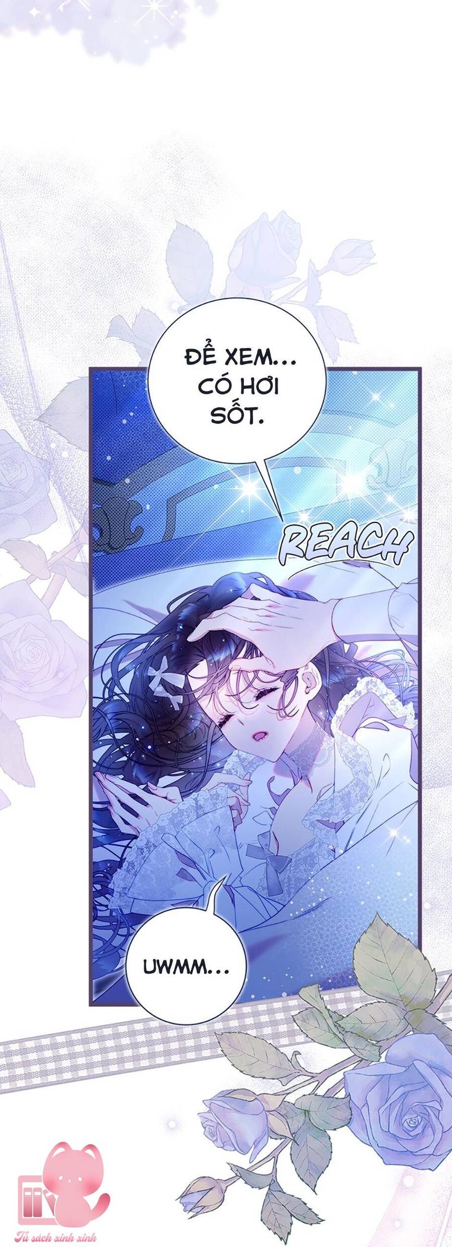 Công Chúa Chloe Chapter 127 - Trang 93