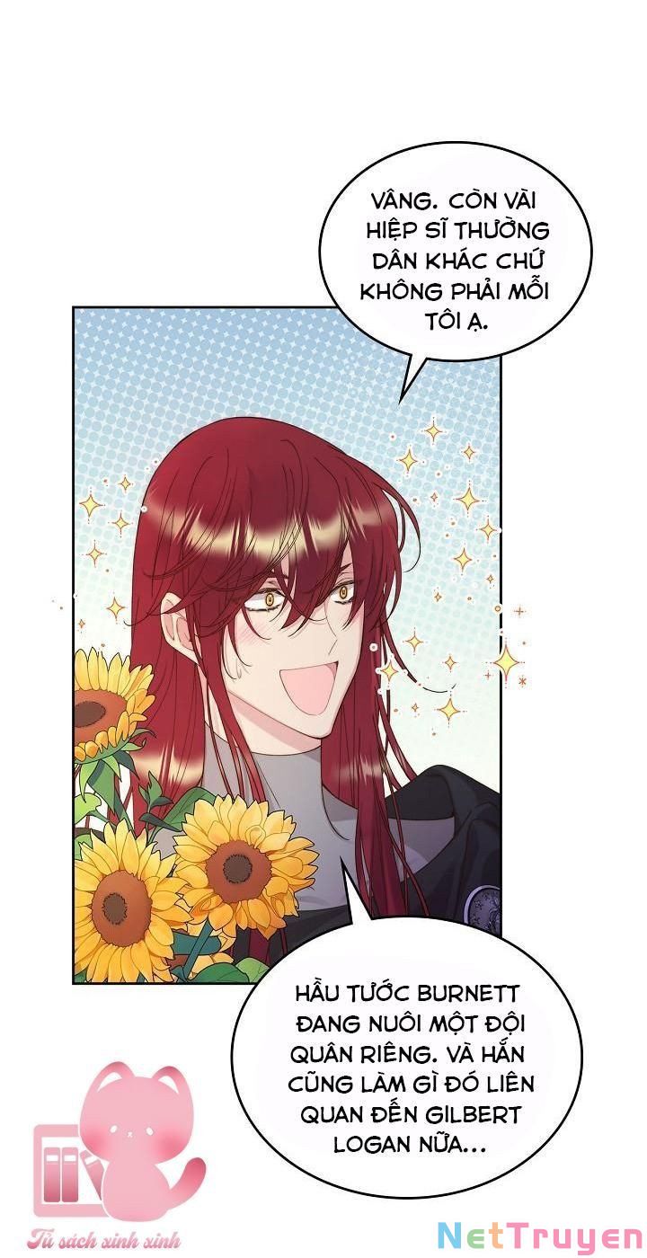 Công Chúa Chloe Chapter 96 - Trang 62