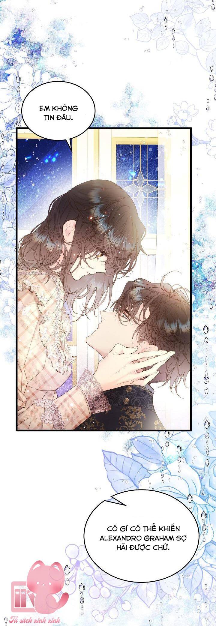 Công Chúa Chloe Chapter 109 - Trang 22