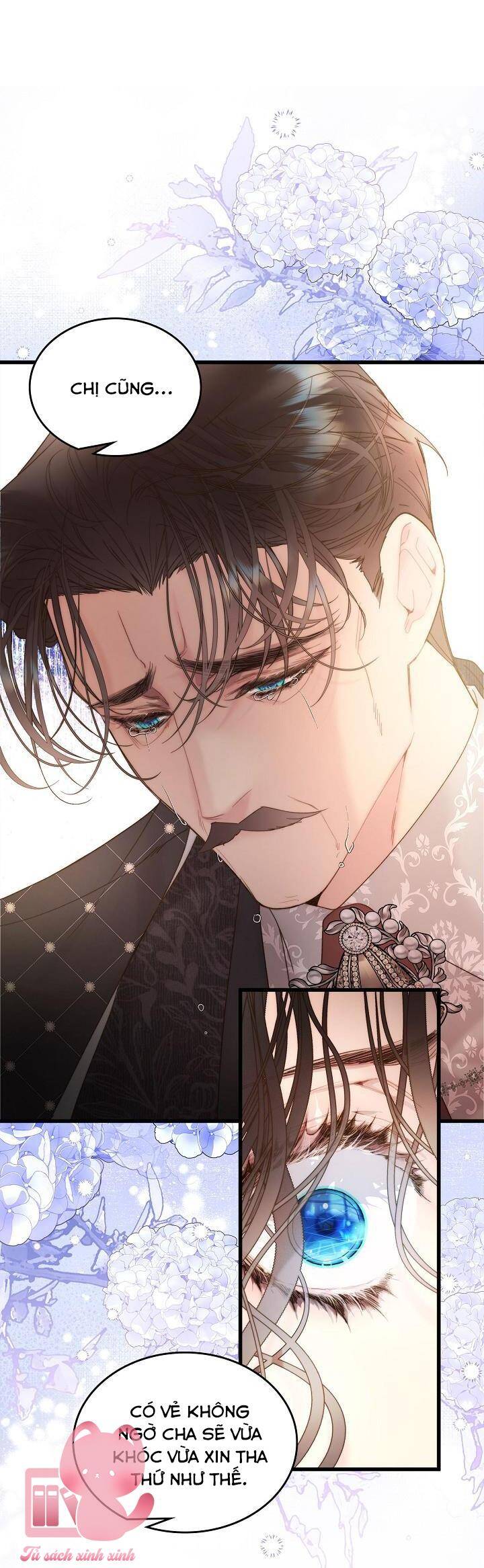 Công Chúa Chloe Chapter 109 - Trang 7