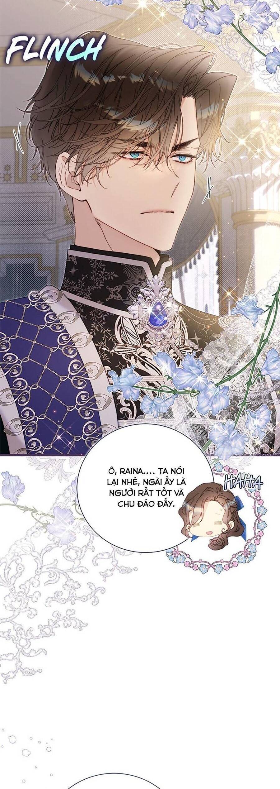 Công Chúa Chloe Chapter 126 - Trang 69