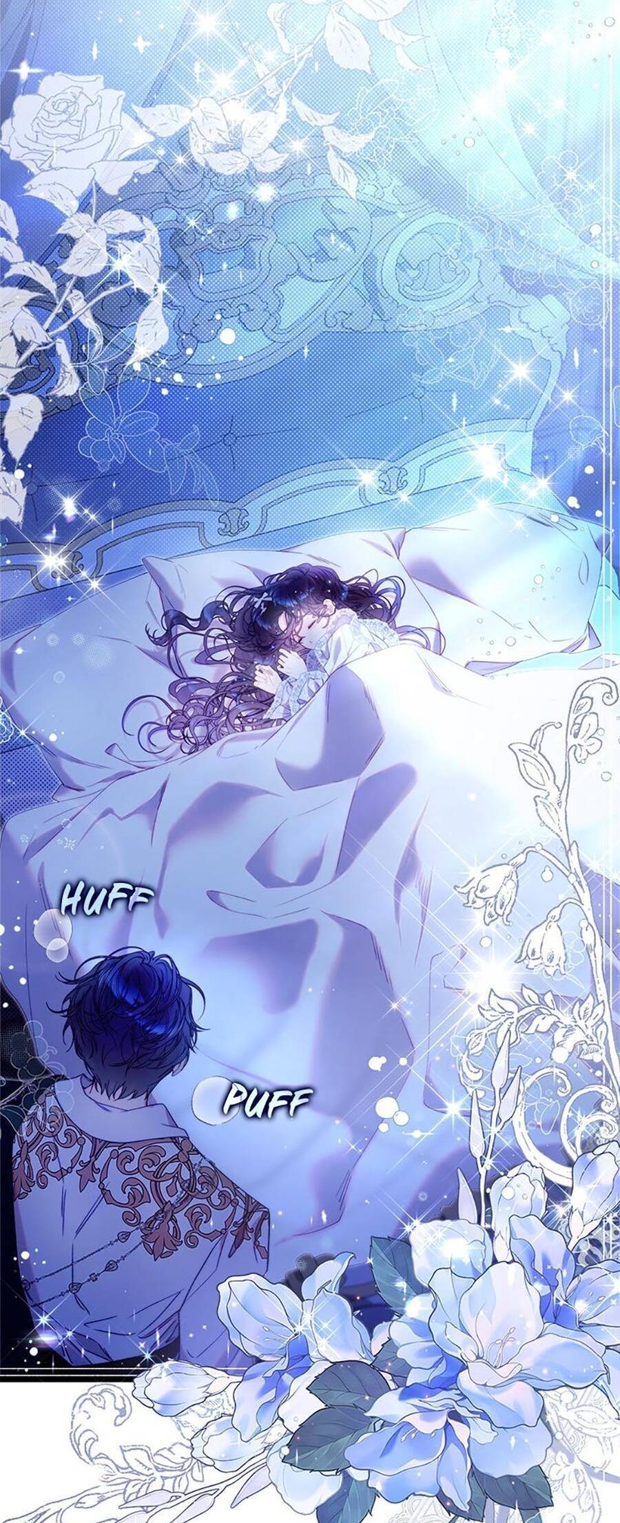 Công Chúa Chloe Chapter 127 - Trang 23