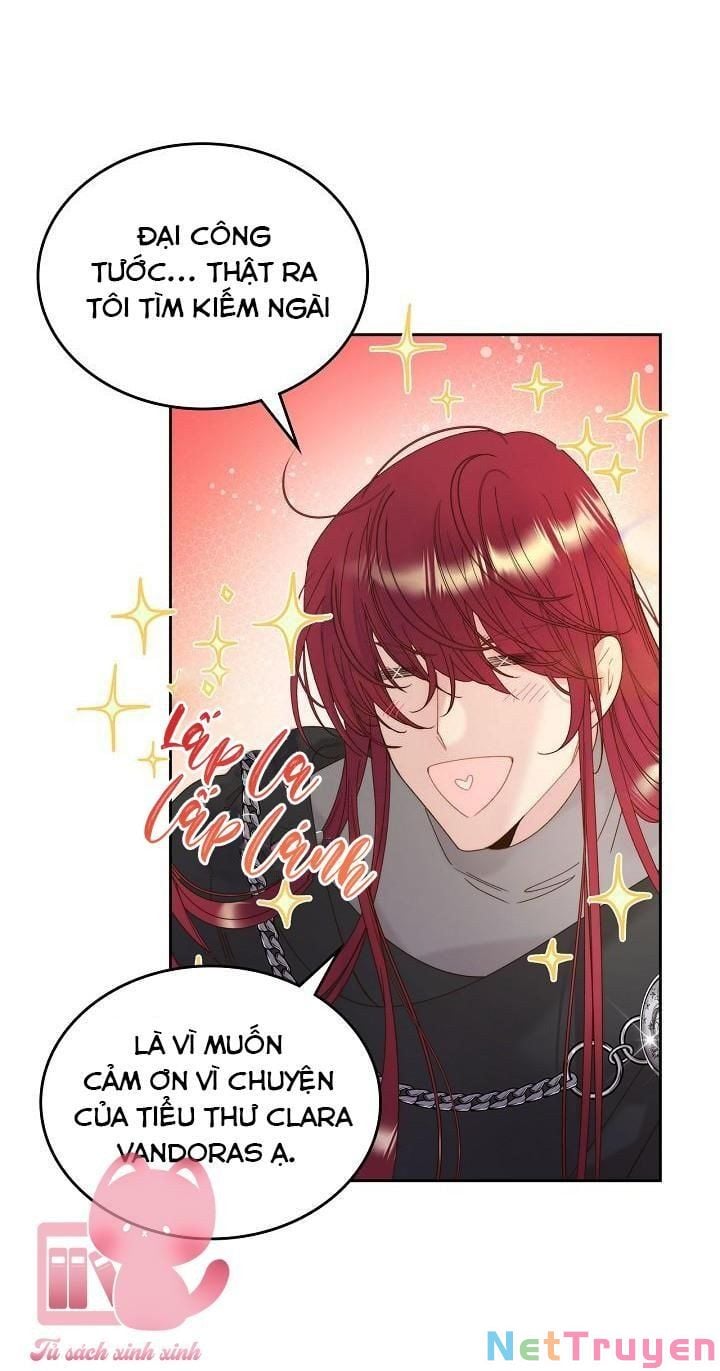 Công Chúa Chloe Chapter 96 - Trang 75