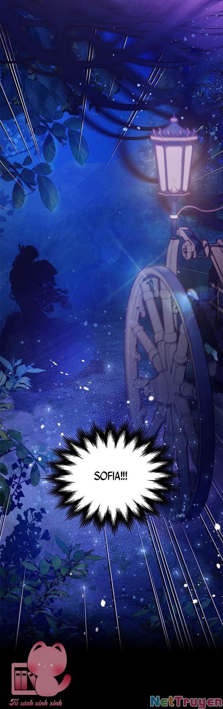 Công Chúa Chloe Chapter 96 - Trang 24