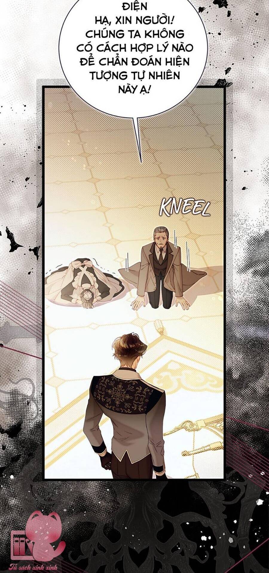 Công Chúa Chloe Chapter 129 - Trang 26