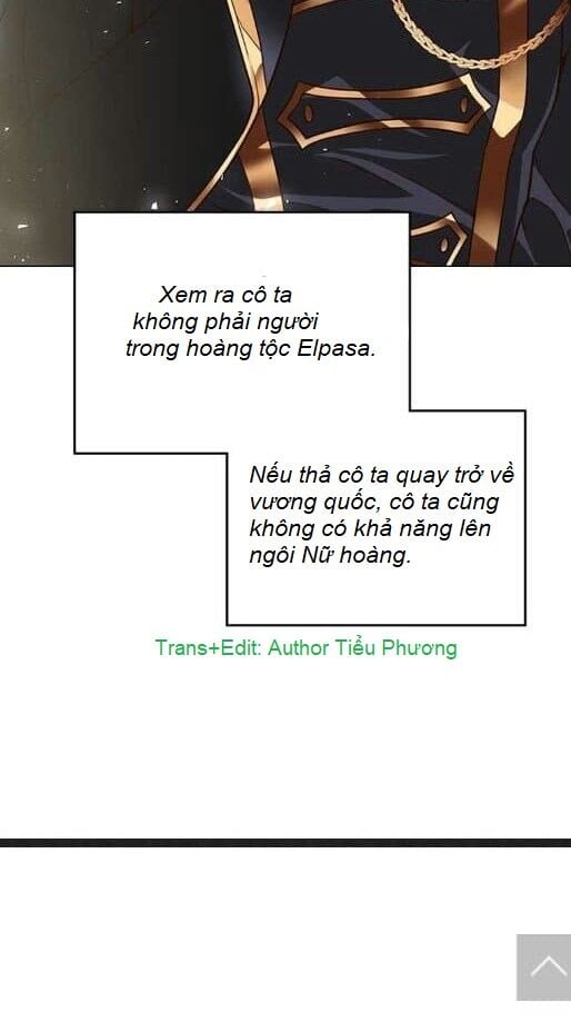 Công Chúa Chloe Chapter 1 - Trang 14