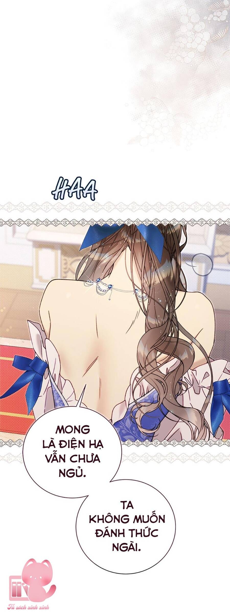 Công Chúa Chloe Chapter 127 - Trang 34