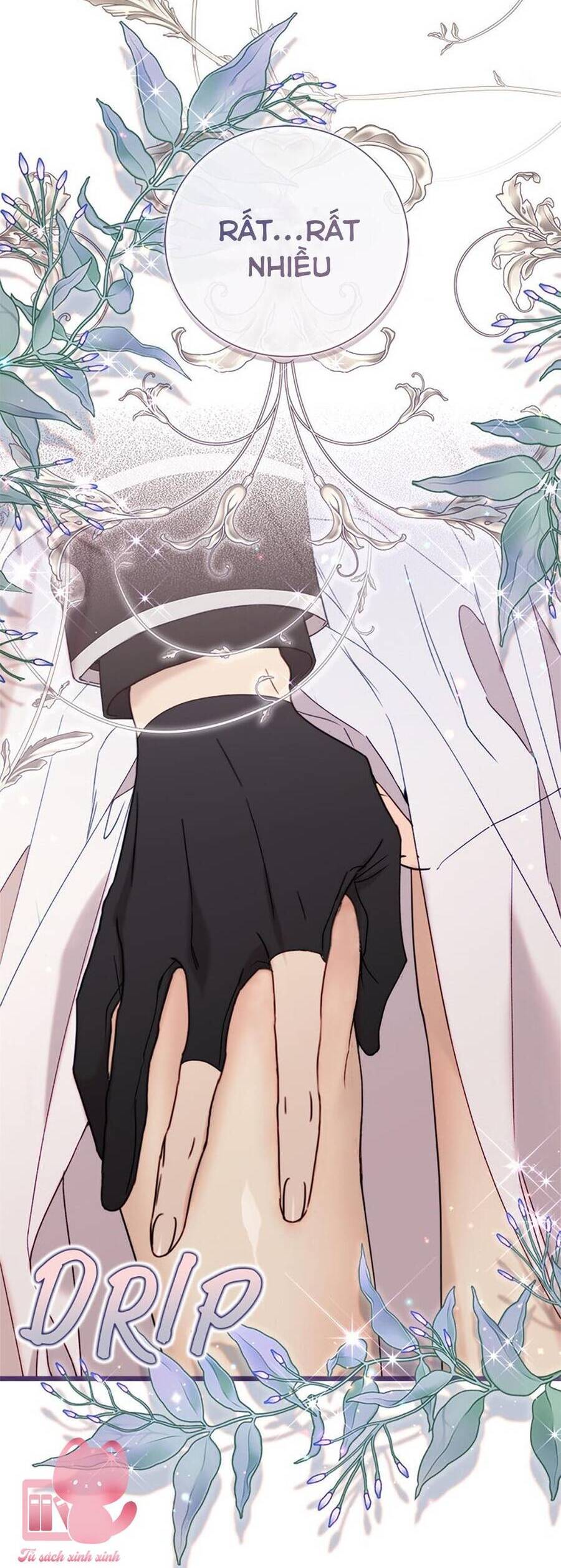 Công Chúa Chloe Chapter 127 - Trang 52