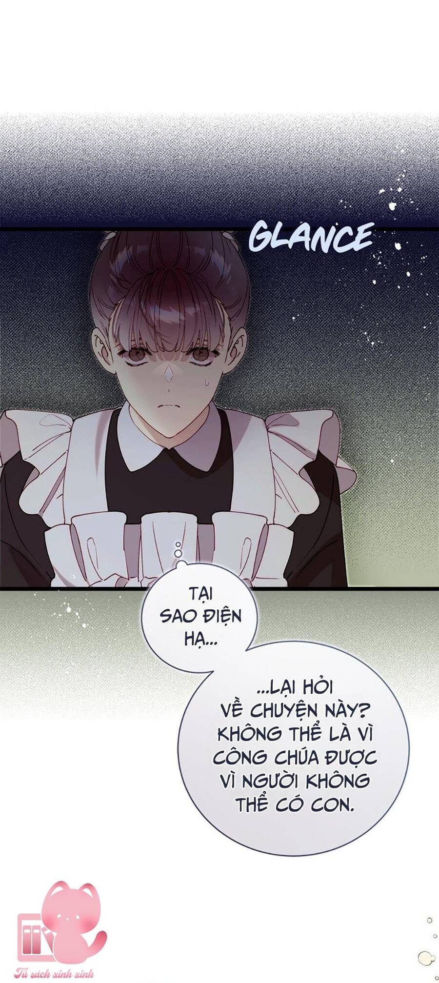 Công Chúa Chloe Chapter 129 - Trang 10