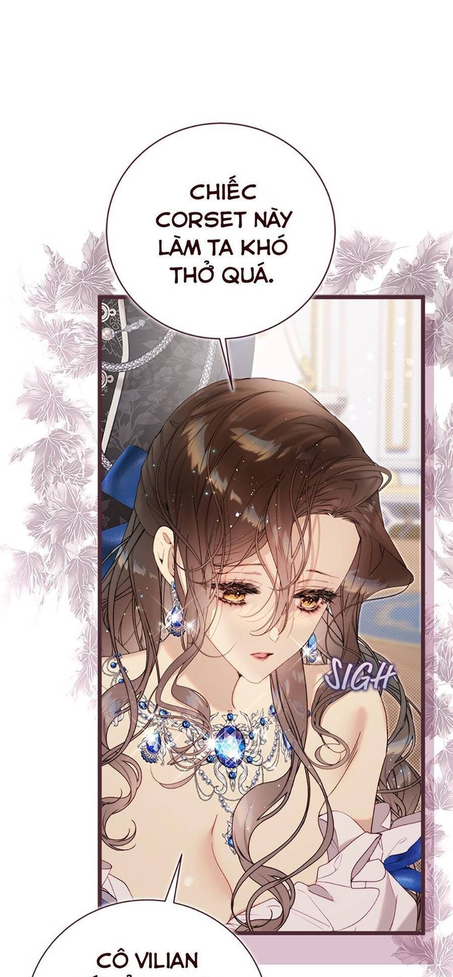 Công Chúa Chloe Chapter 127 - Trang 30