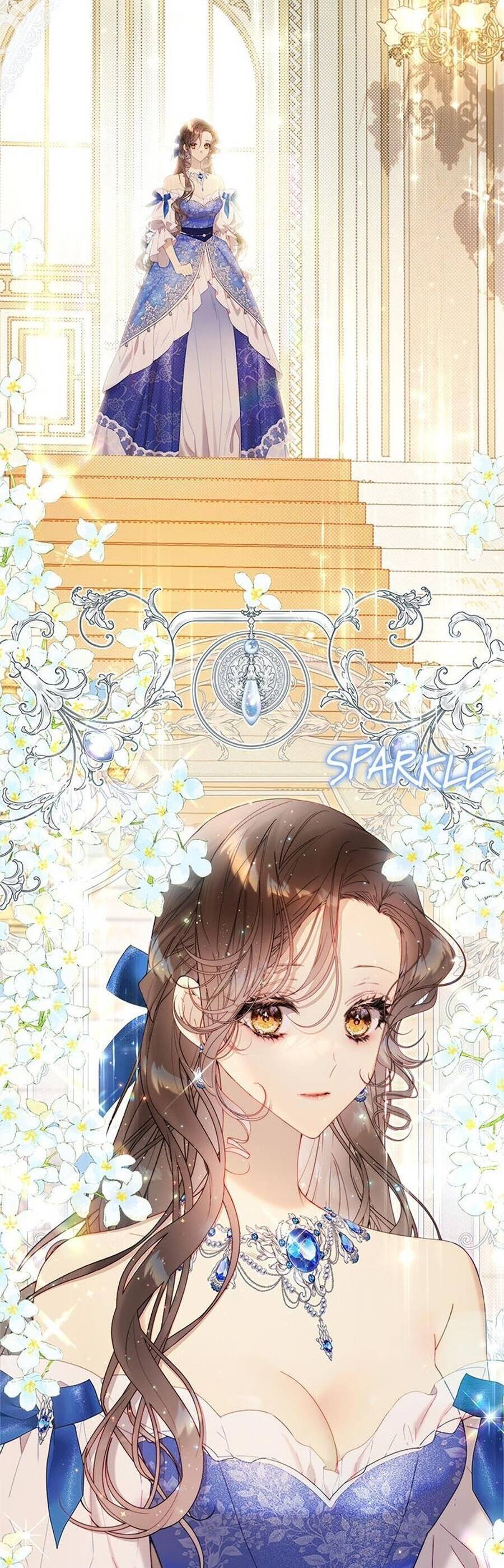 Công Chúa Chloe Chapter 125 - Trang 6