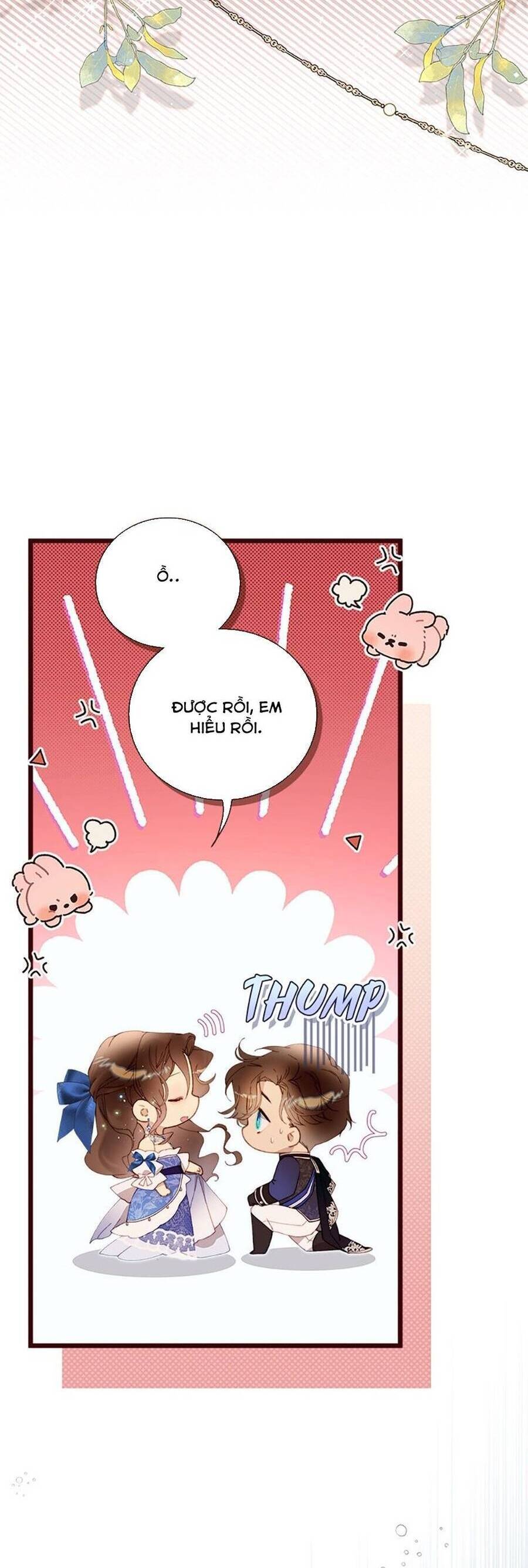 Công Chúa Chloe Chapter 125 - Trang 41